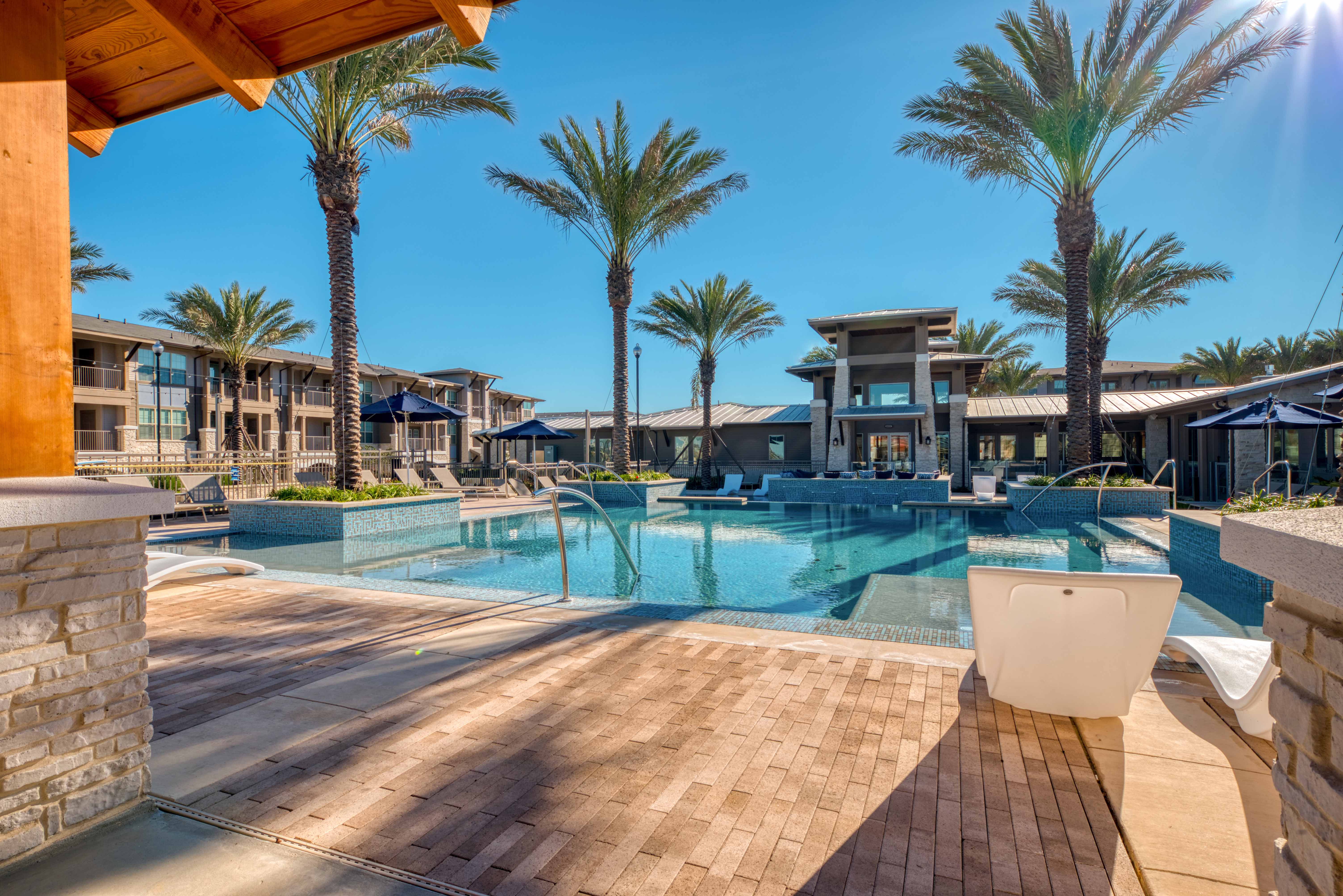 Dalian 151 & Dalian Monterrey Village The Multifamily Advisory Group